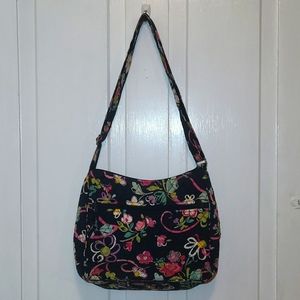 👛Vera Bradley Navy Purse👛